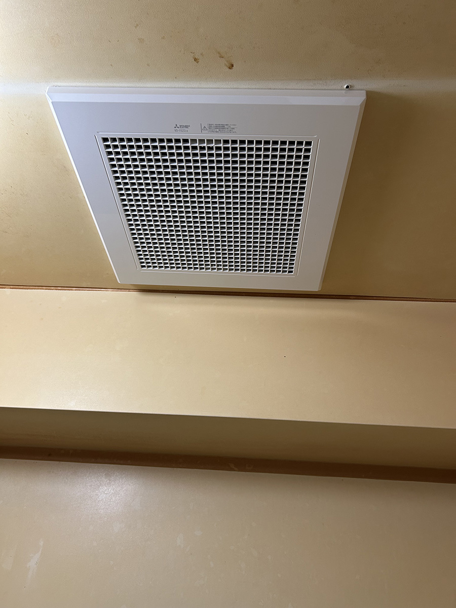 換気扇画像