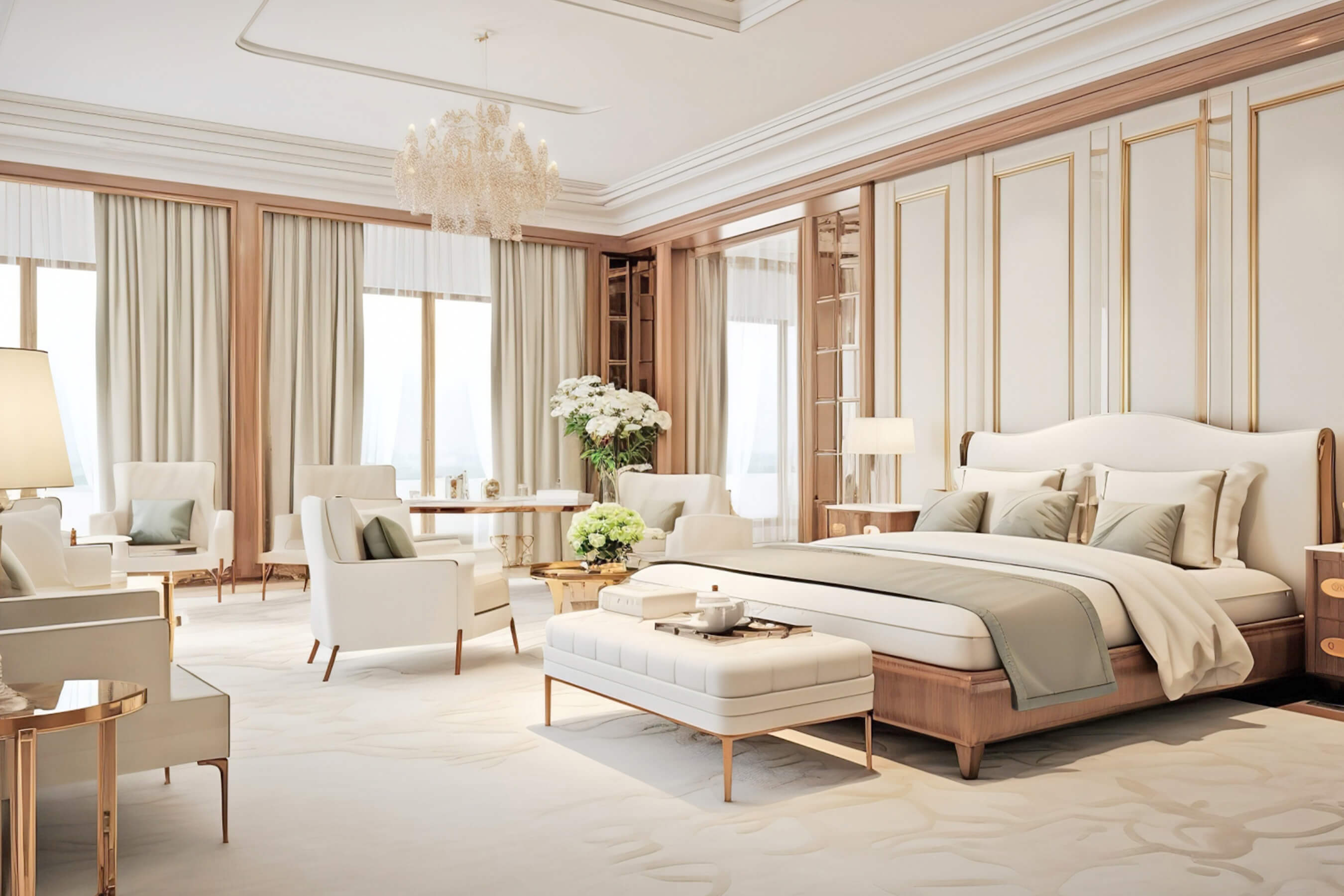 ホテル運営管理画像